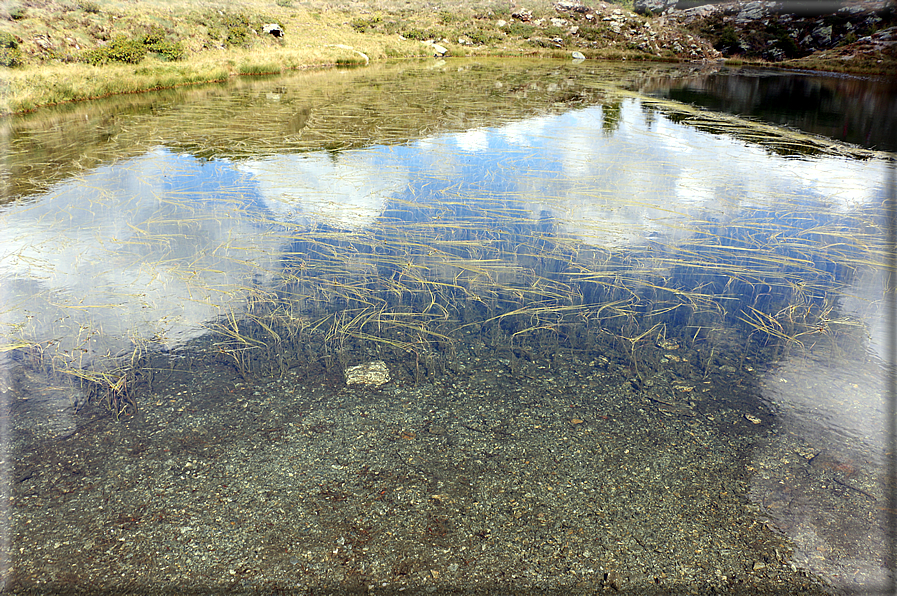 foto Lago dei Lasteati